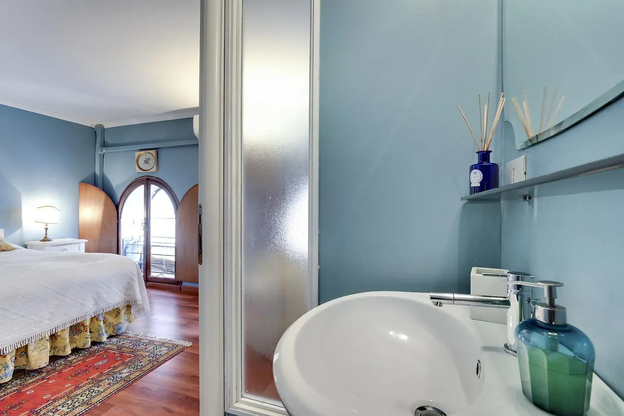 Apartamento Castello Venecia 0*,