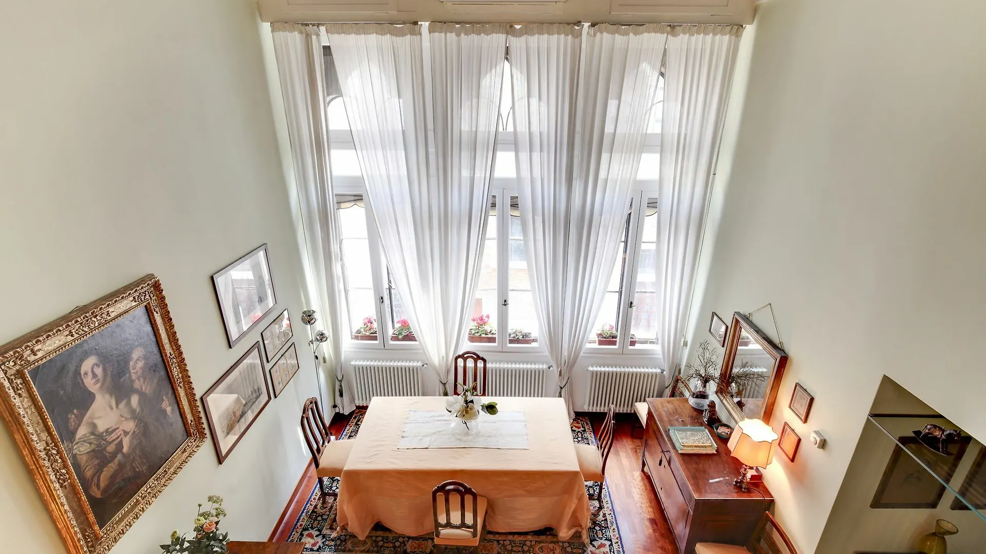 Ferienwohnung Castello Venedig Italien