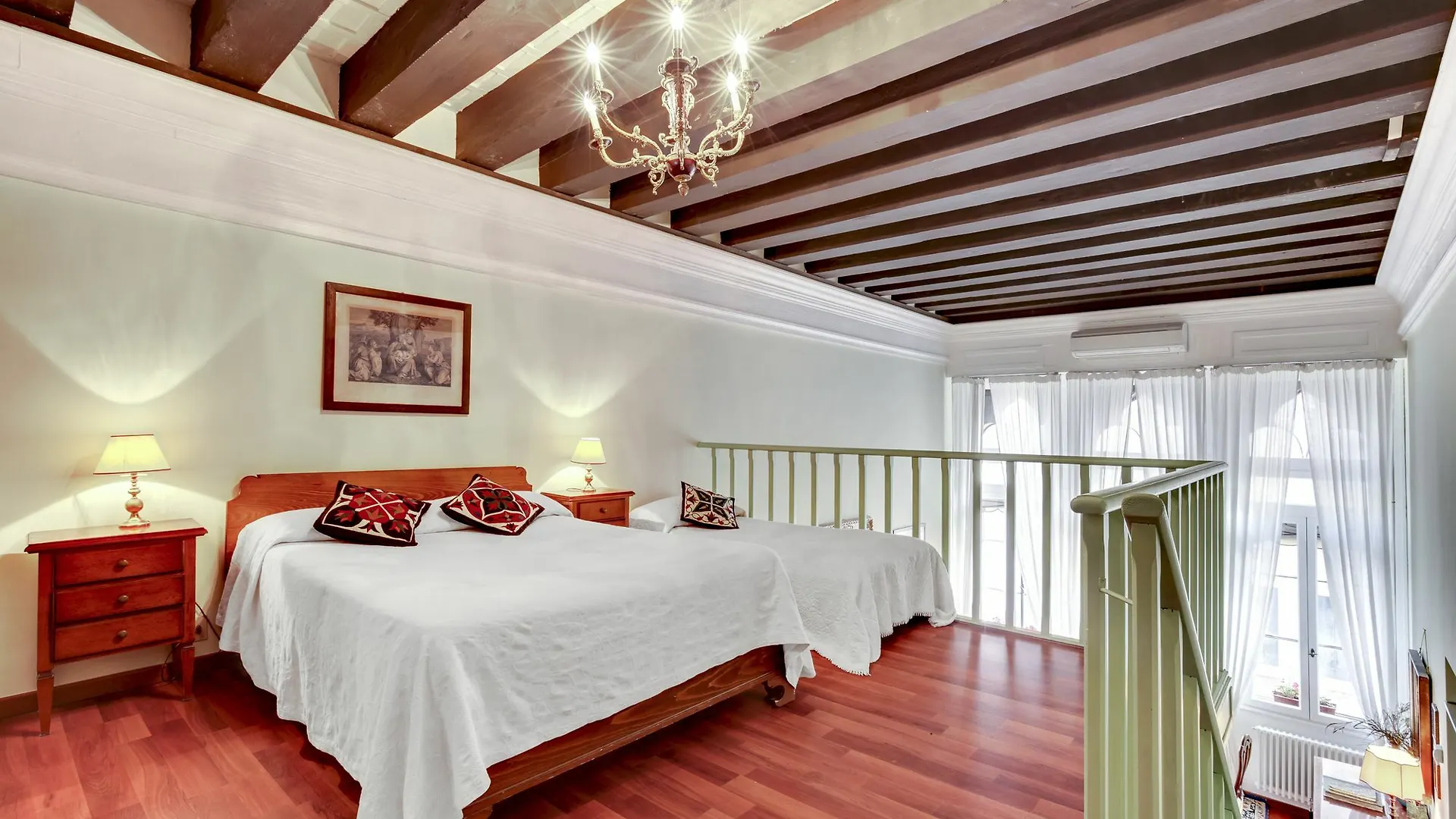 Apartamento Castello Venecia