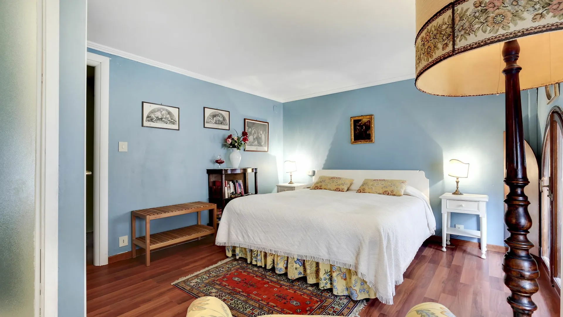Ferienwohnung Castello Venedig