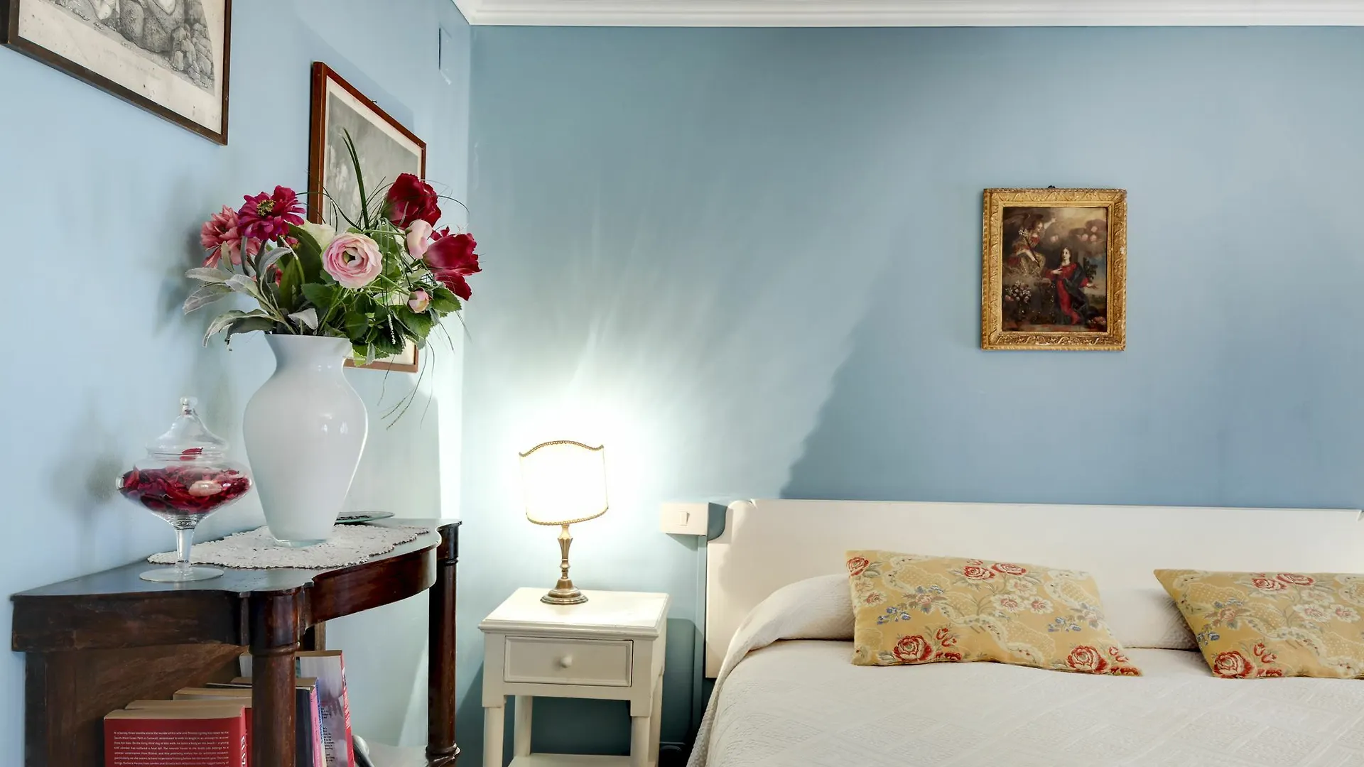 Apartamento Castello Venecia 0*,