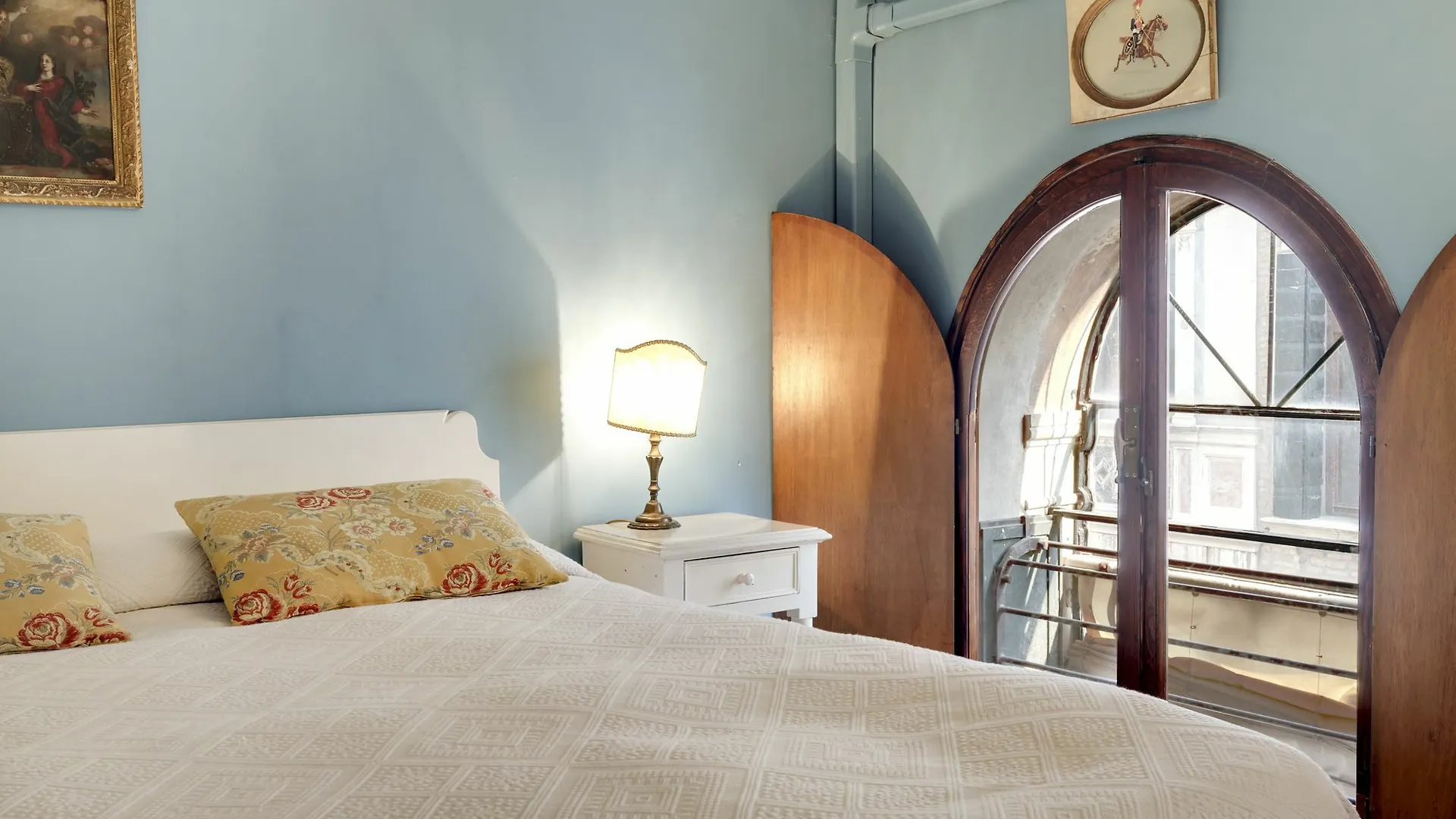 Ferienwohnung Castello Venedig 0*,  Italien