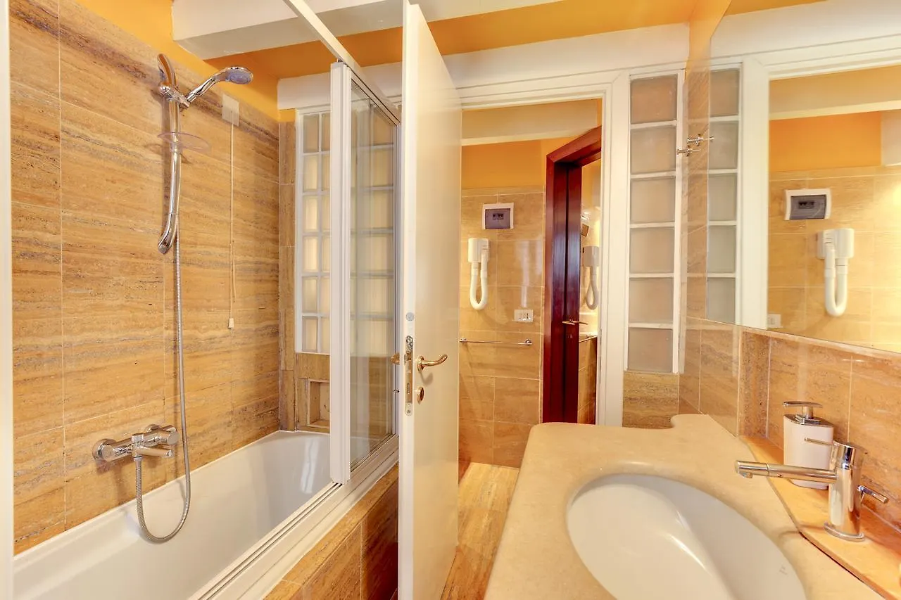 Castello Apartment Venice