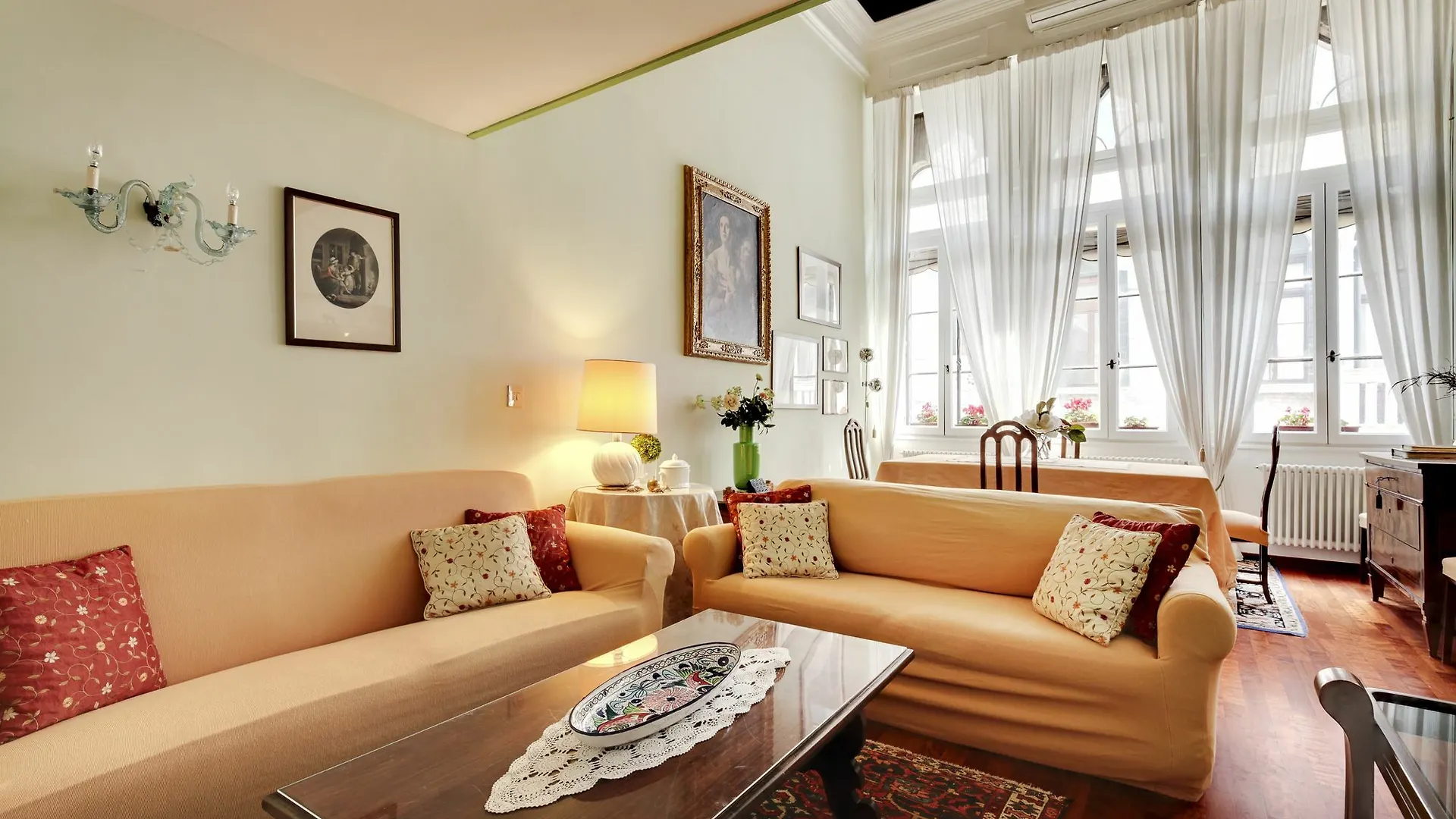 Castello Apartment Venice